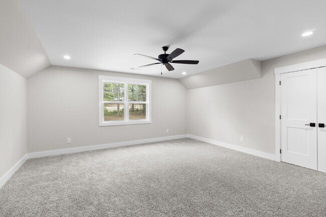 Building Photo - The Foxfire Home