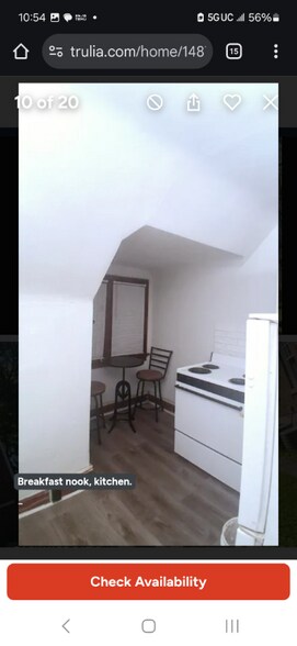 Building Photo - 1487 Fair Ave