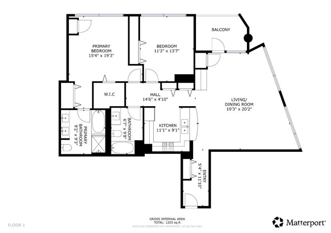 Building Photo - 425 1st St