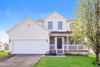 Building Photo - 10201 Red Clover Ct