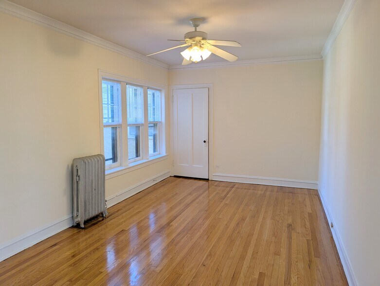 Building Photo - 710 Seward St