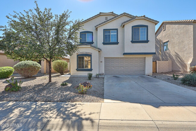 Building Photo - 17317 W Acapulco Ln