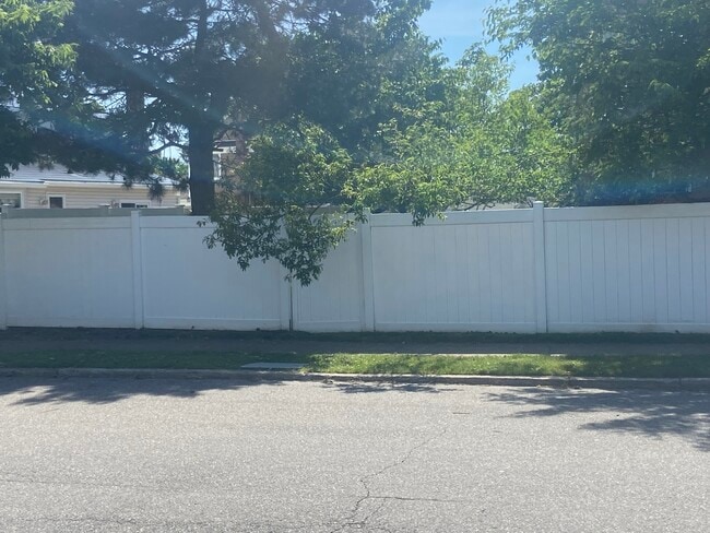 Side of House - 40 Convent Rd