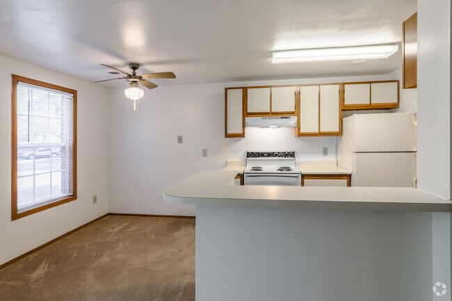 Interior Photo