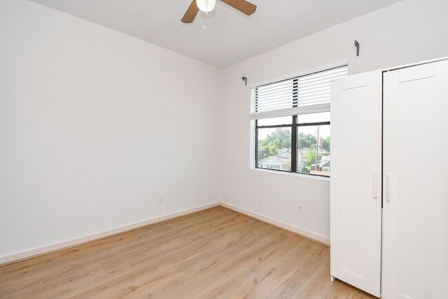 Building Photo - 4106 McKinney St