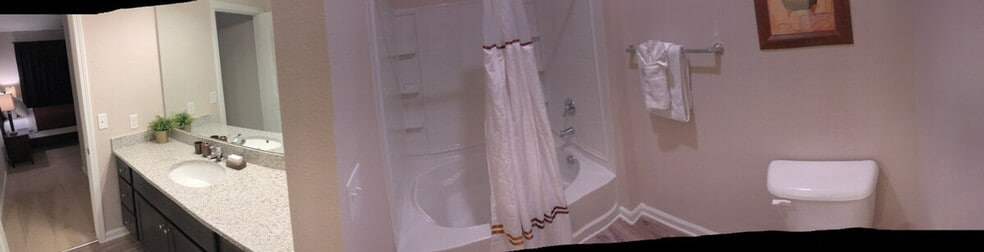 Building Photo - 1445 Broadcloth St