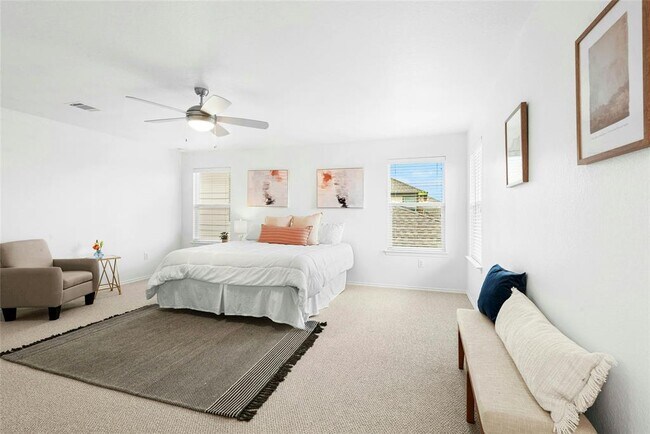 Building Photo - 7604 Peccary Dr