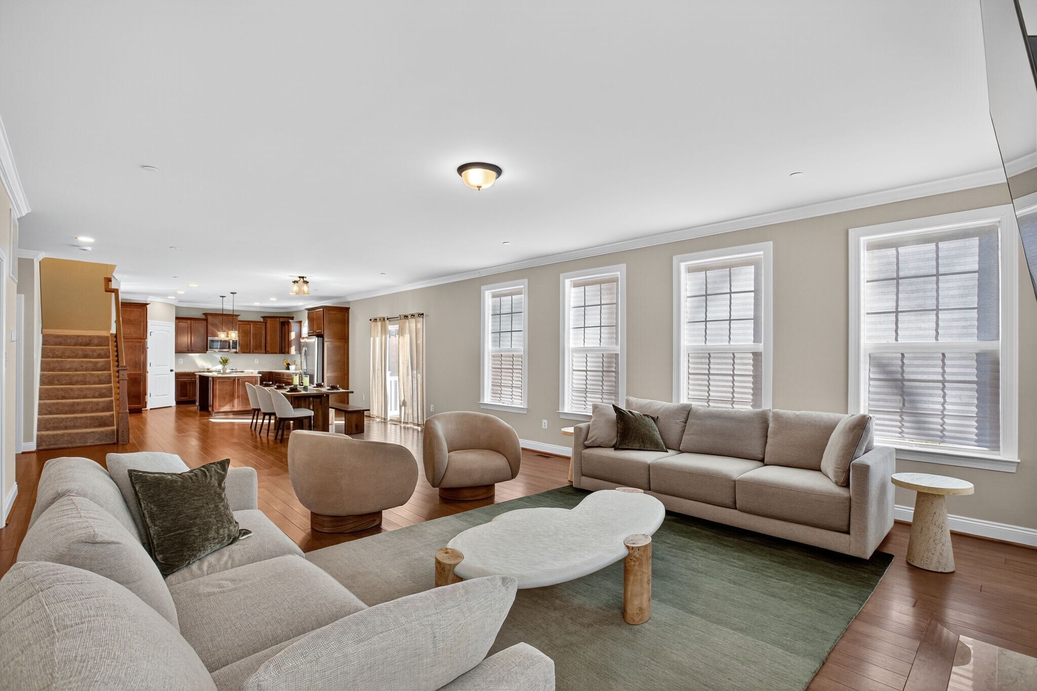 Building Photo - 7986 Benjamin Stoddert Ct