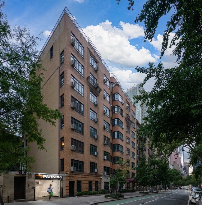 Building Photo - Rockefeller Court