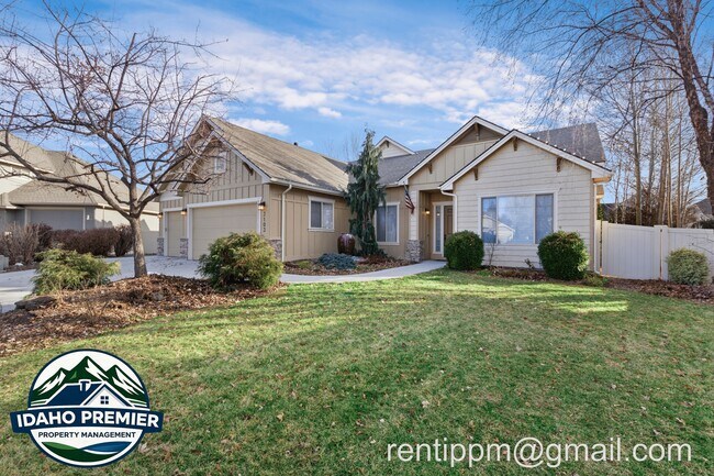 Building Photo - 3103 E Tybalt Ct