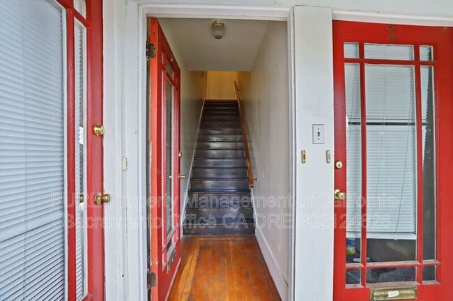 Building Photo - 2700 T St