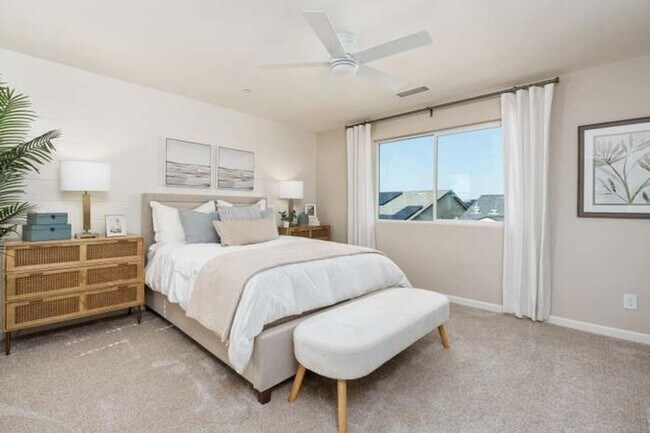 Building Photo - BRAND NEW 3/2.5 WIlson Home near Clovis South