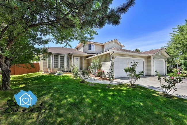Building Photo - 5499 S Yarrow Pl