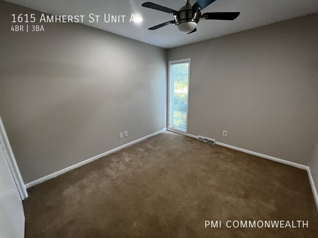 Building Photo - 1615 Amherst St