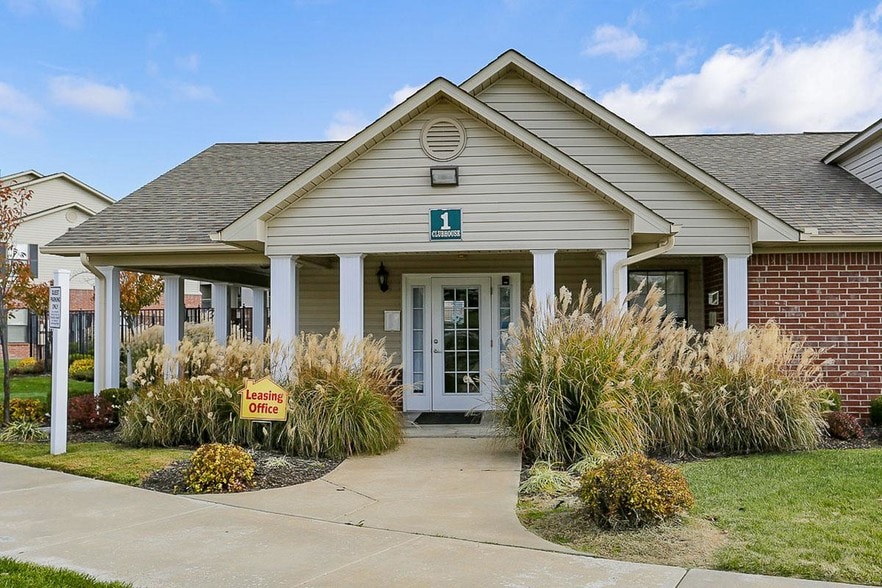 YOUR NEW HOME AWAITS - The Ridge of St. Joseph