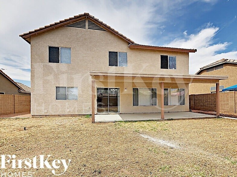 Building Photo - 7323 E Navarro Ave