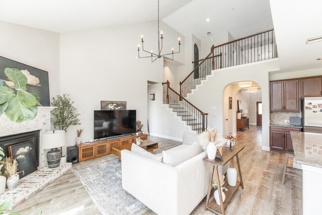 Building Photo - 19911 Lizzie Ridge Ln