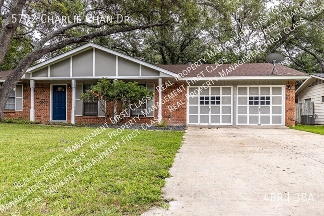 Primary Photo - 5702 Charlie Chan Dr