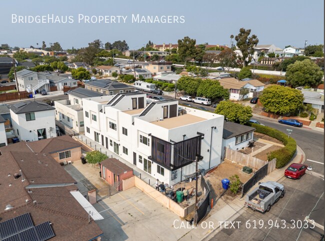 Building Photo - 6760 S Elman-5