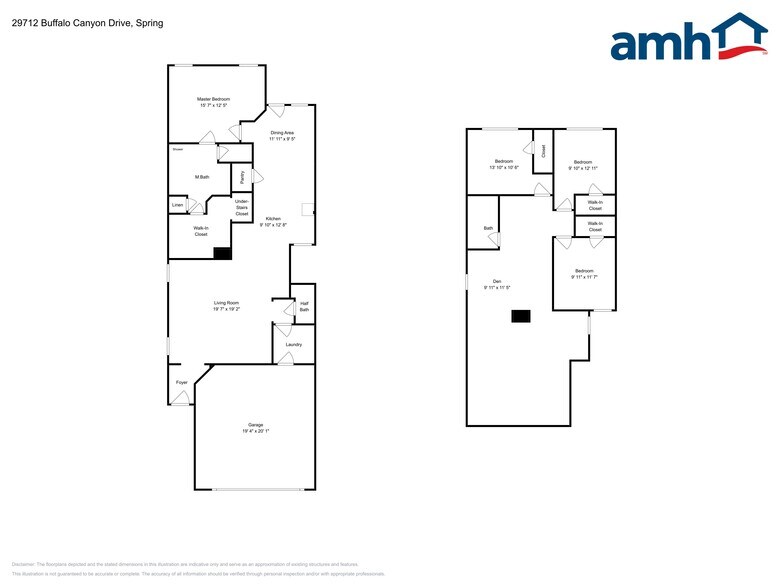 Building Photo - 29712 Buffalo Canyon Dr