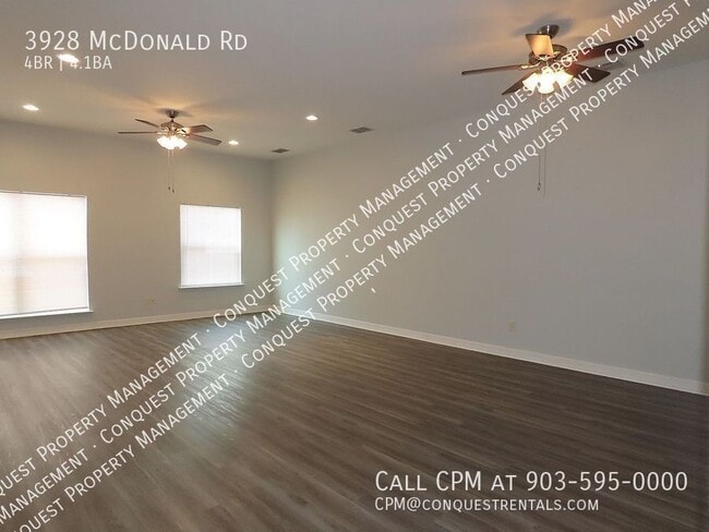 Building Photo - 3928 McDonald Rd