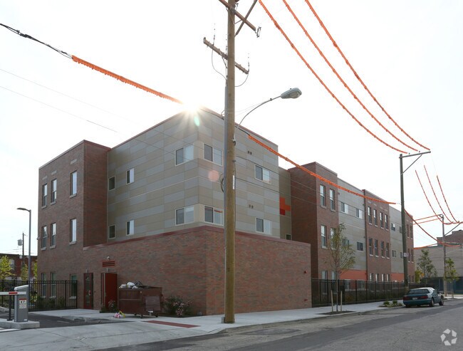 Building Photo - St. Francis Villa Senior Housing