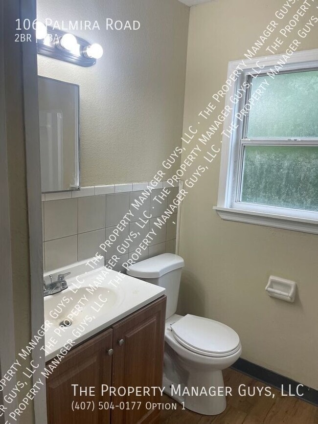 Building Photo - 106 Palmira Rd