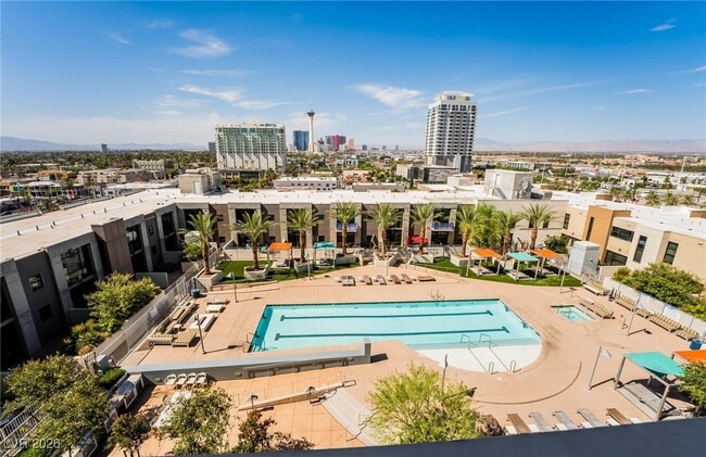 Building Photo - 353 E Bonneville Ave