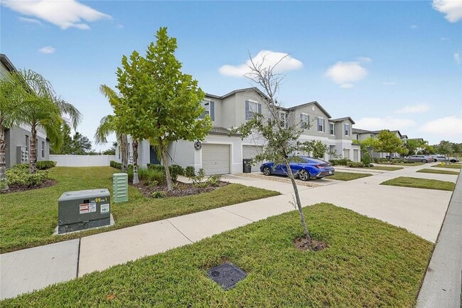 Building Photo - 9643 Mulberry Marsh Ln