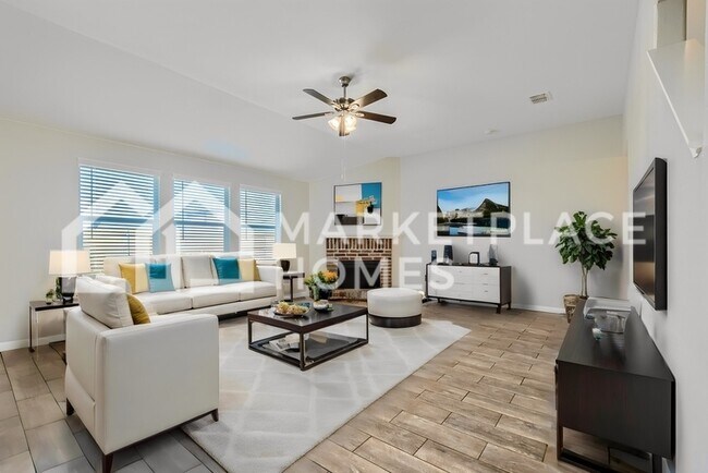 Building Photo - 902 Marble Creek Dr