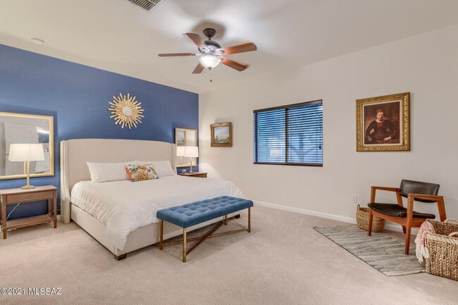 Building Photo - 7653 W Quachila Ct