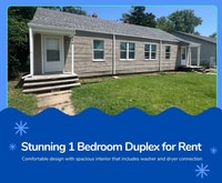 Building Photo - Charming 1 Bedroom 1 Bath Duplex for Rent Northeast Wichita, Near WSU - Prelease Today.