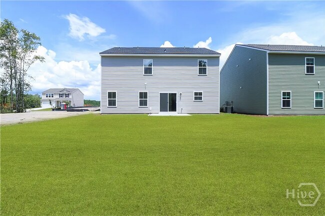 Building Photo - Beautiful 5-Bedroom, 3-Bath Home in Bloomingdale – Pet Friendly!