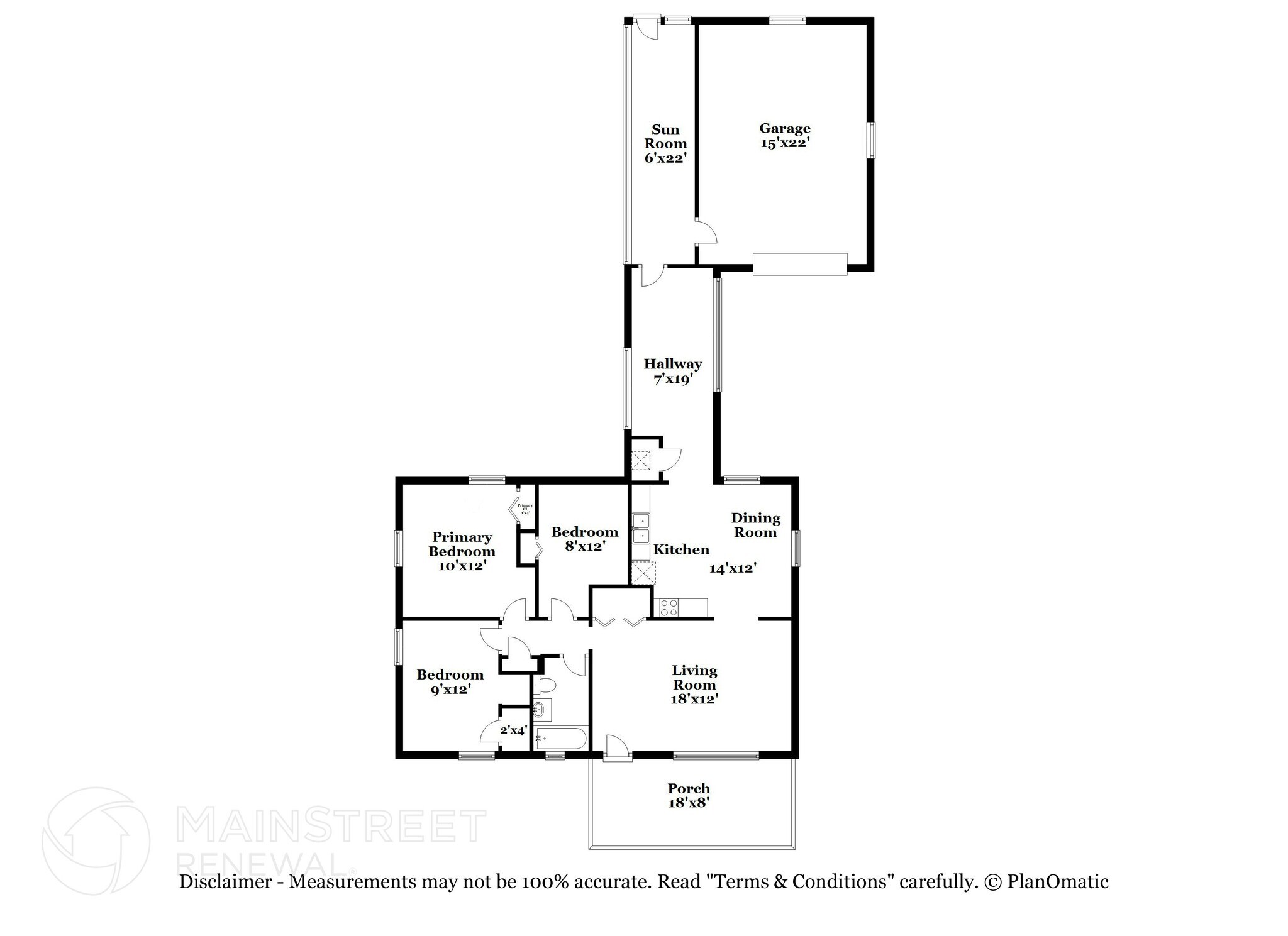 Building Photo - 4517 San Jose Ln