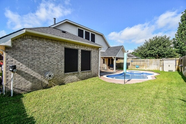 Building Photo - 28026 Rusty Hawthorne Dr