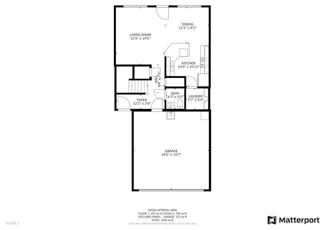 Building Photo - 224 Twin Lakes Ln