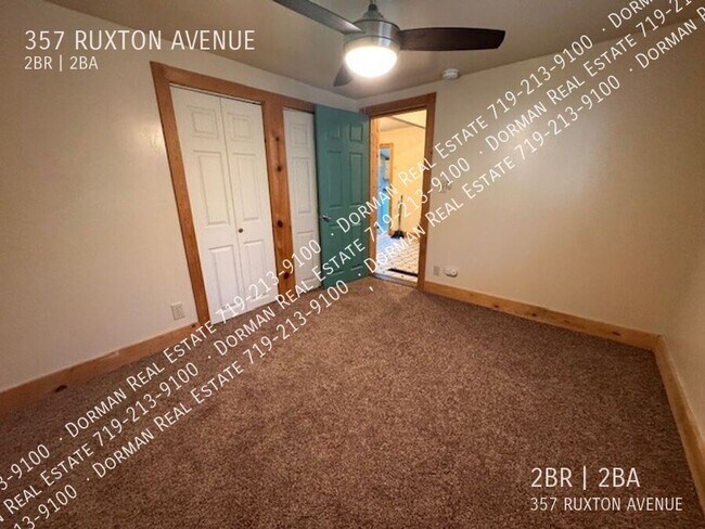 Building Photo - 357 Ruxton Ave