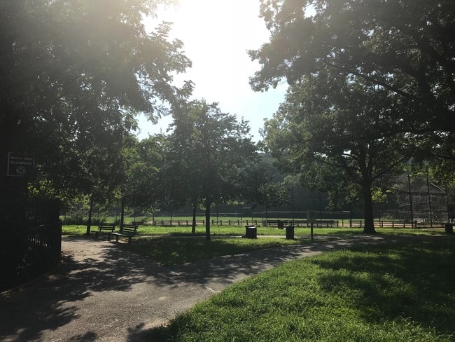 Building Photo - 583 West 215th Street