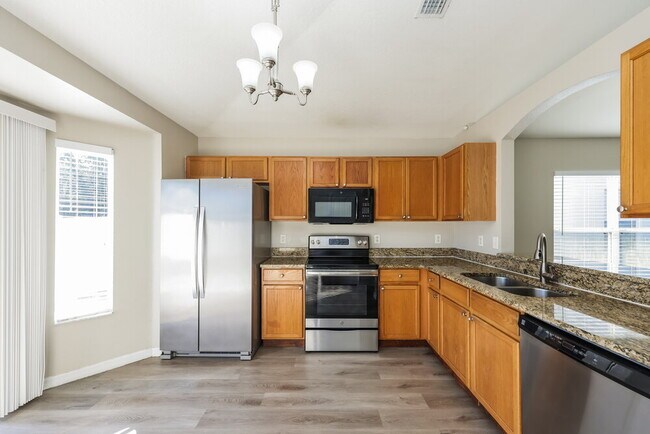 Building Photo - 8003 Canterbury Lake Blvd