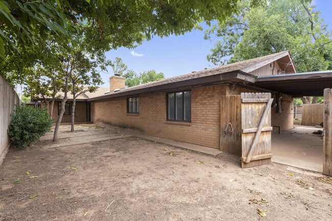 Building Photo - 4635 30th St