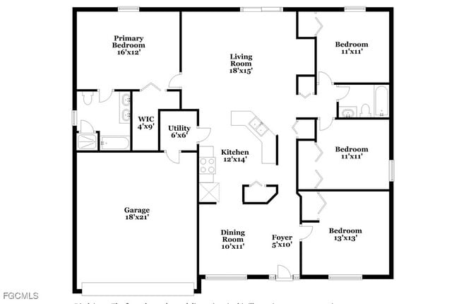 Building Photo - 3004 15th St W