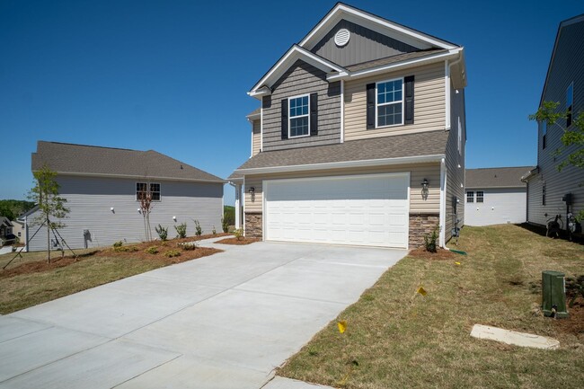 Building Photo - Stunning New Smart Home Palisades Area!