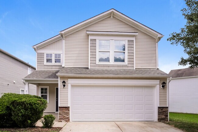 Building Photo - 21 Buckleigh Dr