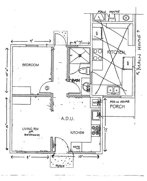 Building Photo - 6891 Pasado Rd