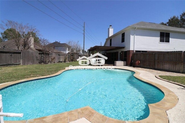 Building Photo - 24422 Travis House Ln