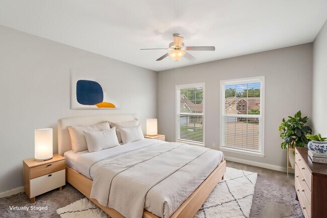Building Photo - 2420 Boulder Springs Dr
