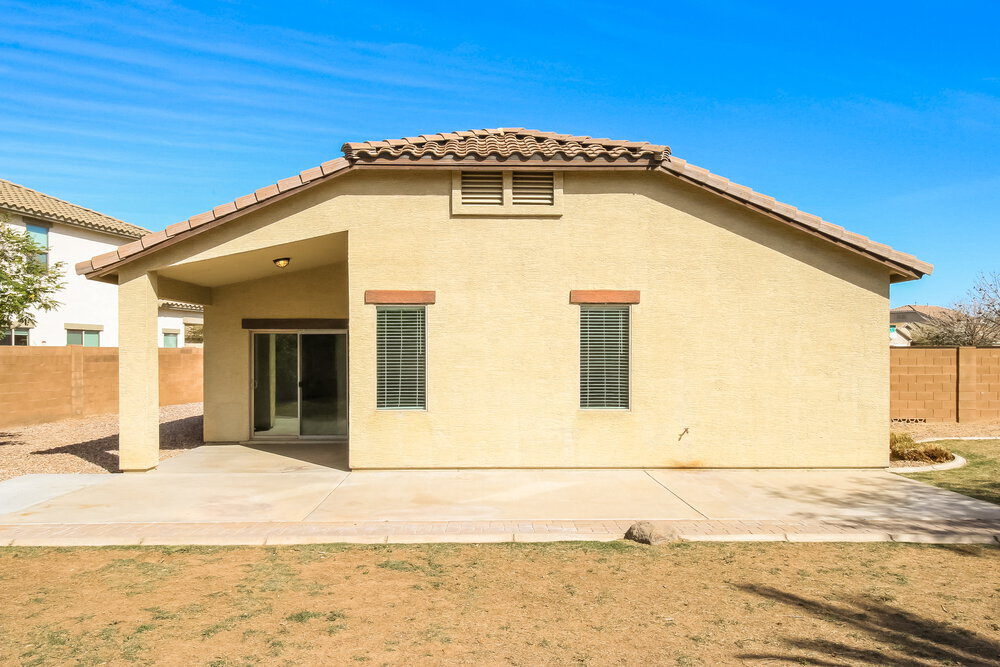 Building Photo - 4045 E Trigger Way