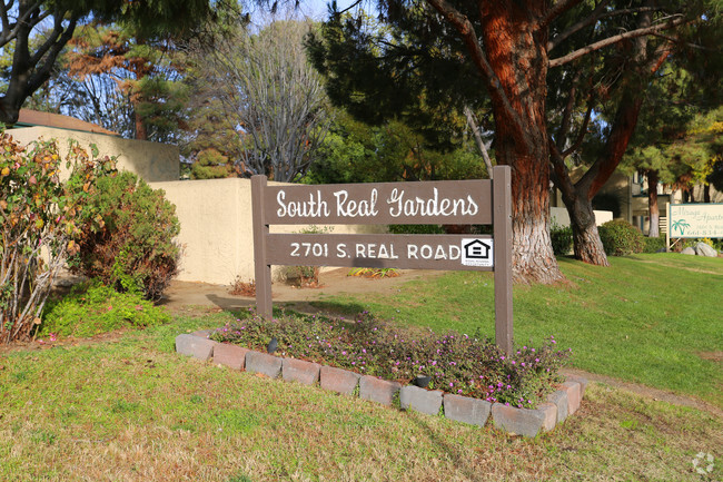Building Photo - South Real Gardens Apartments