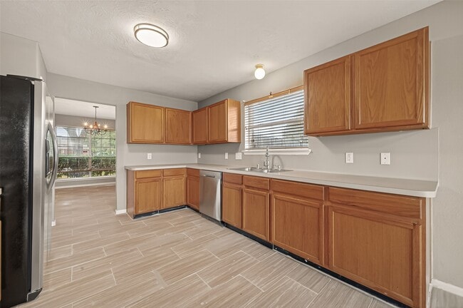 Building Photo - 17938 Chisholm Trail