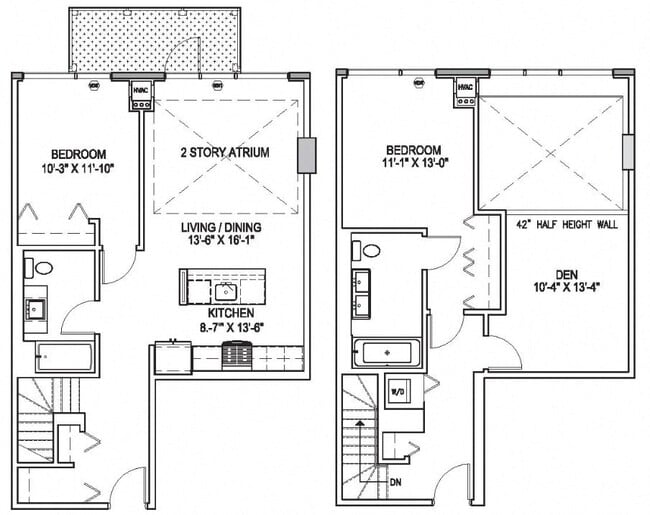 Floorplan - ONE333